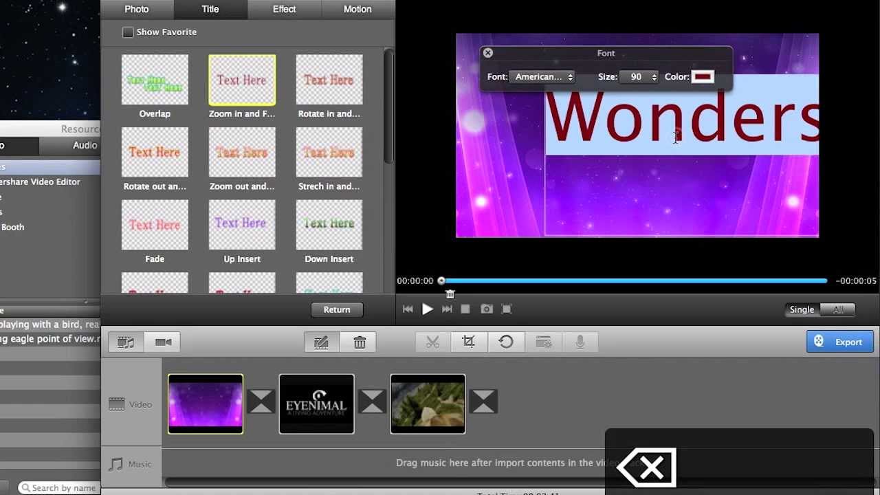 good free recording software for mac upload to youtube